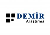 DEMİR PAZAR VE KAMUOYU ARAŞTIRMA DANIŞMANLIK LİMİTED ŞİRKETİ